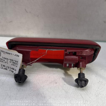 Feu arriere stop central FIAT DOBLO 1