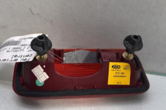 Feu arriere stop central FIAT DOBLO 1