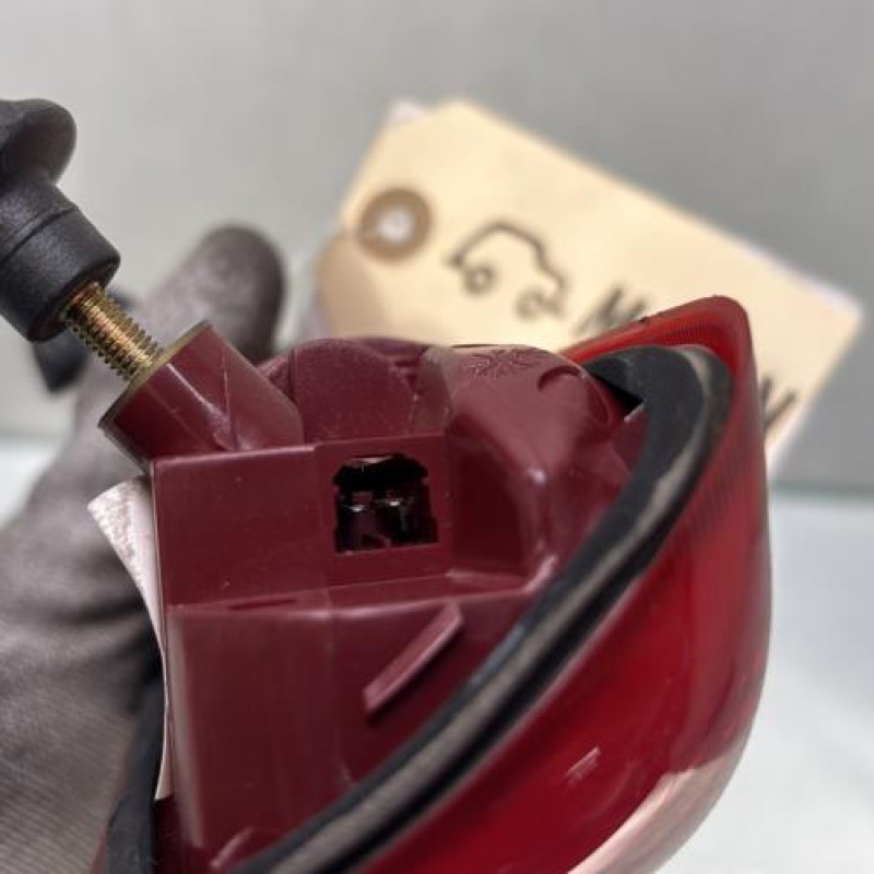 Feu arriere stop central FIAT DOBLO 1 Photo n°4