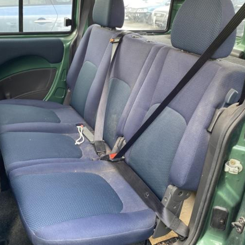 Feu arriere stop central FIAT DOBLO 1 Photo n°16