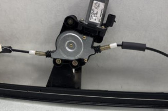 Leve vitre electrique avant droit FIAT DOBLO 1 Photo n°1