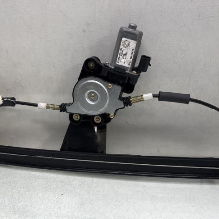 Leve vitre electrique avant droit FIAT DOBLO 1 Photo n°1