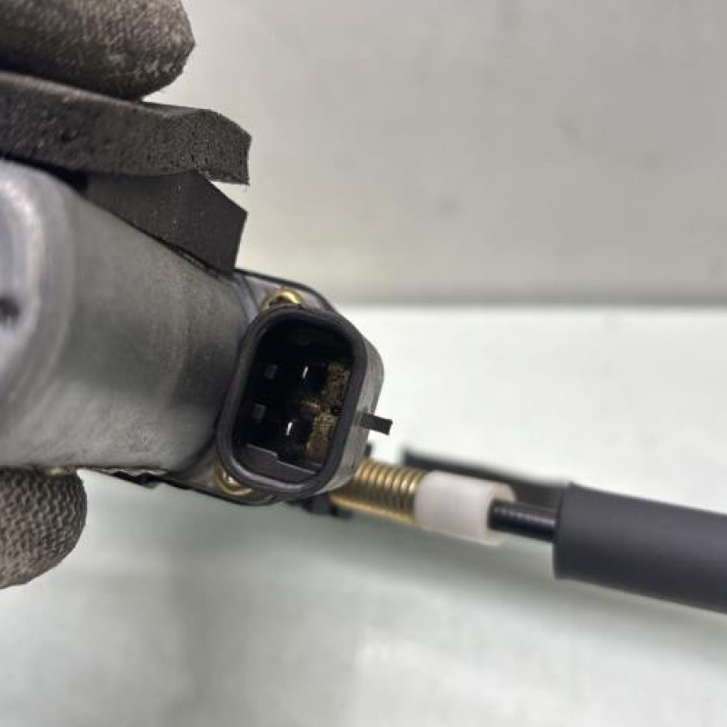 Leve vitre electrique avant droit FIAT DOBLO 1 Photo n°3