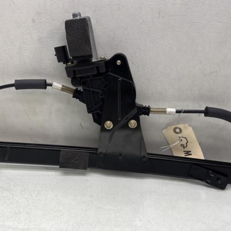 Leve vitre electrique avant droit FIAT DOBLO 1 Photo n°4