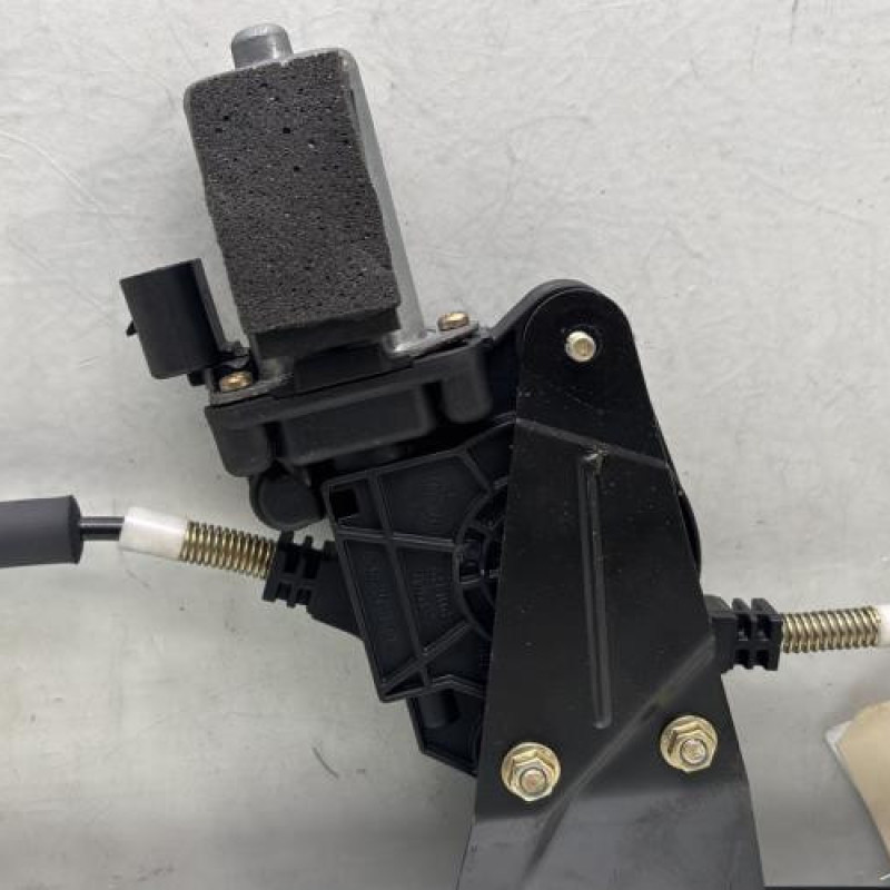 Leve vitre electrique avant droit FIAT DOBLO 1 Photo n°5