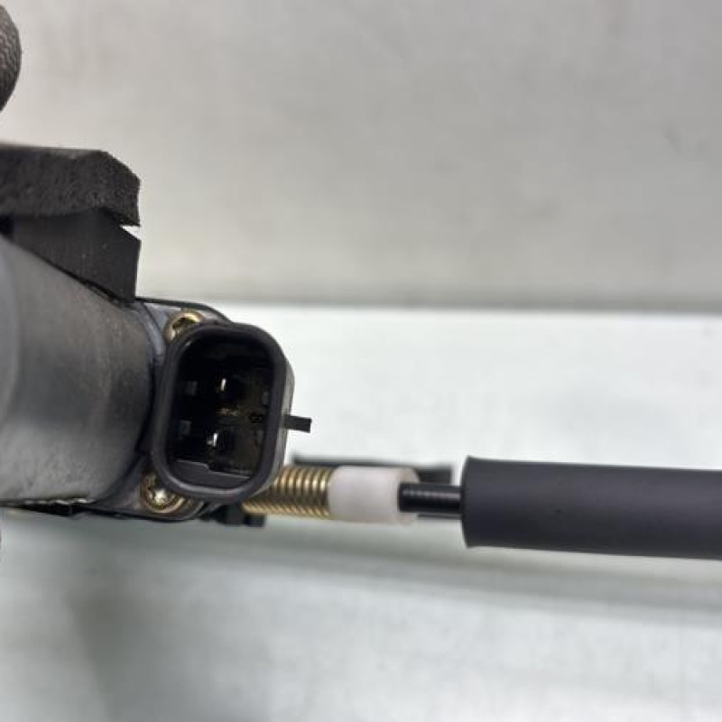 Leve vitre electrique avant droit FIAT DOBLO 1 Photo n°6