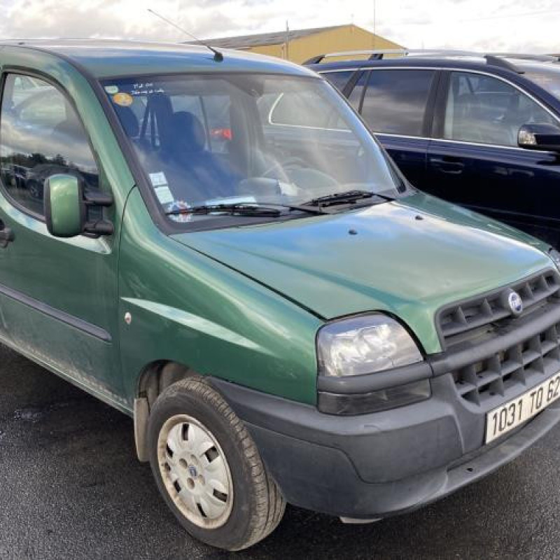 Leve vitre electrique avant droit FIAT DOBLO 1 Photo n°9