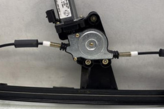 Leve vitre electrique avant gauche FIAT DOBLO 1 Photo n°1