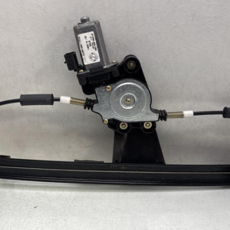 Leve vitre electrique avant gauche FIAT DOBLO 1 Photo n°1