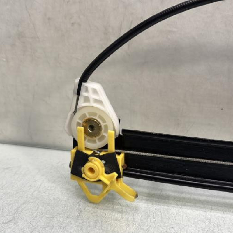 Leve vitre electrique avant gauche FIAT DOBLO 1 Photo n°2