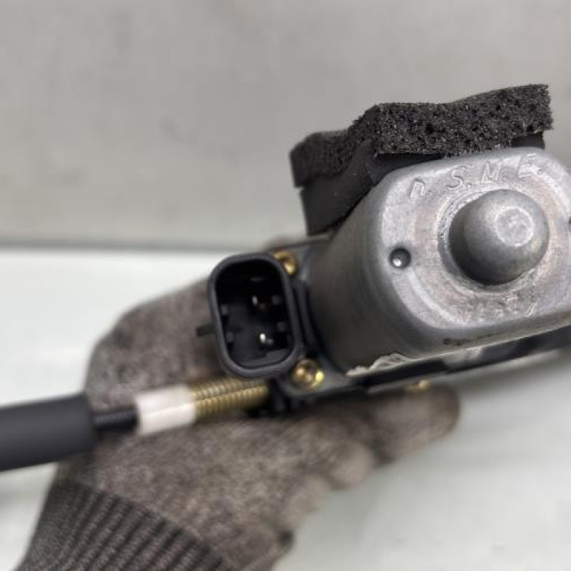 Leve vitre electrique avant gauche FIAT DOBLO 1 Photo n°4