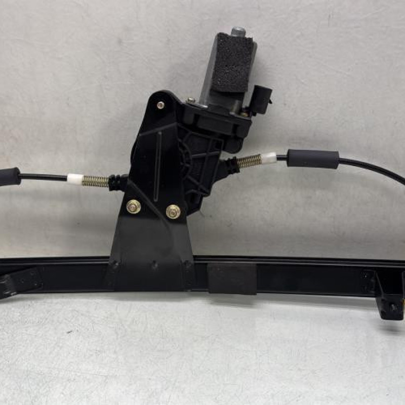 Leve vitre electrique avant gauche FIAT DOBLO 1 Photo n°5