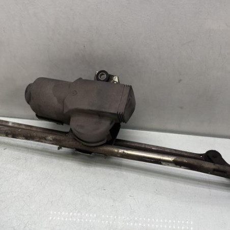 Moteur essuie glace avant FIAT DOBLO 1 Photo n°1