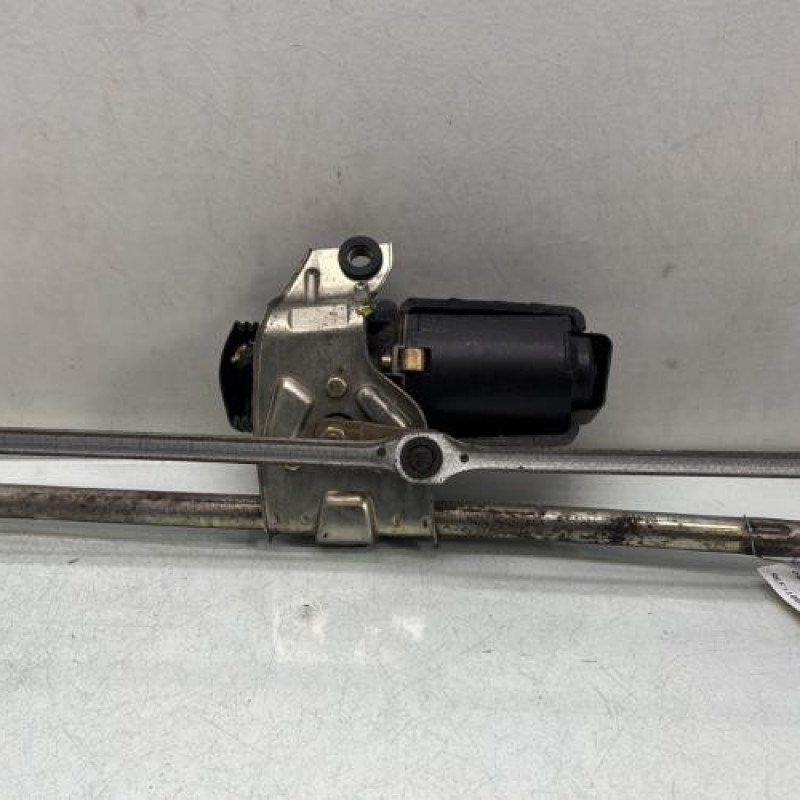 Moteur essuie glace avant FIAT DOBLO 1 Photo n°4