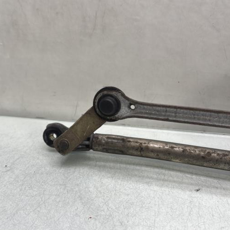 Moteur essuie glace avant FIAT DOBLO 1 Photo n°6