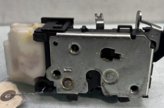 Serrure avant gauche FIAT DOBLO 1 Photo n°1