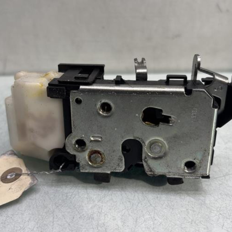 Serrure avant gauche FIAT DOBLO 1 Photo n°1