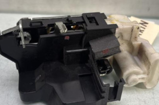 Serrure avant gauche FIAT DOBLO 1