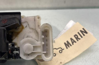 Serrure avant gauche FIAT DOBLO 1