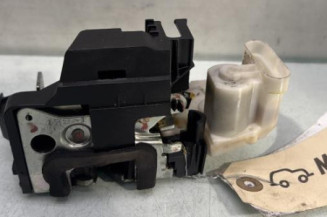 Serrure avant gauche FIAT DOBLO 1