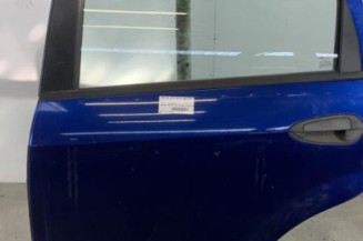 Porte arriere gauche FIAT GRANDE PUNTO Photo n°1