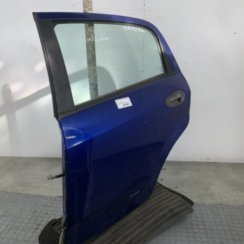 Porte arriere gauche FIAT GRANDE PUNTO Photo n°2