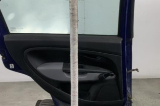 Porte arriere gauche FIAT GRANDE PUNTO