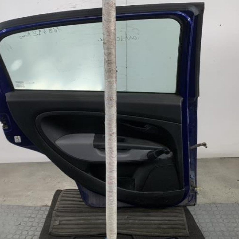 Porte arriere gauche FIAT GRANDE PUNTO Photo n°3