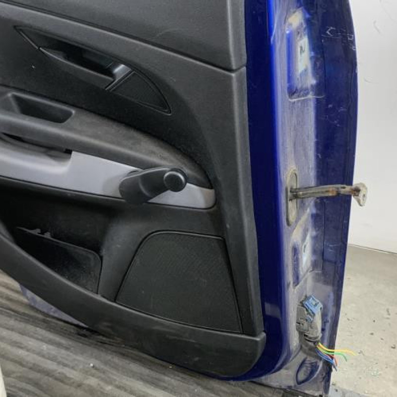 Porte arriere gauche FIAT GRANDE PUNTO Photo n°4