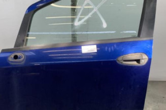 Porte avant gauche FIAT GRANDE PUNTO Photo n°1