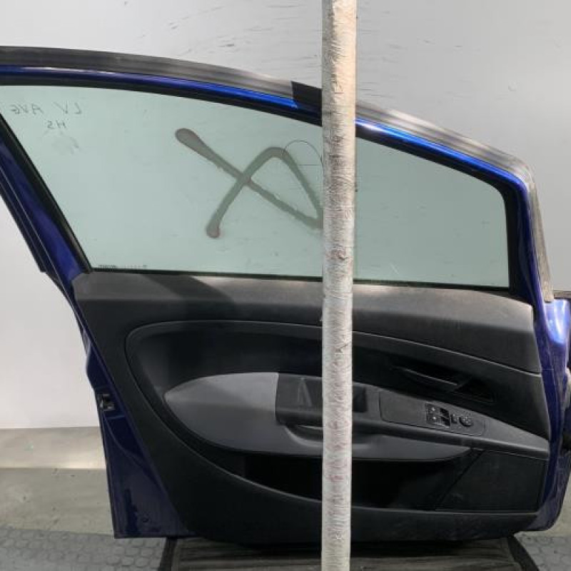 Porte avant gauche FIAT GRANDE PUNTO Photo n°4