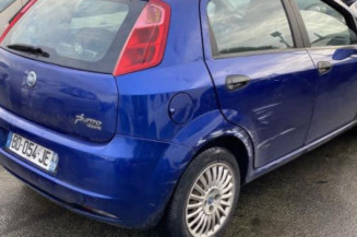 Porte avant gauche FIAT GRANDE PUNTO