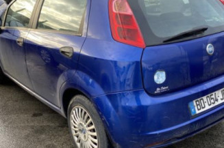 Porte avant gauche FIAT GRANDE PUNTO