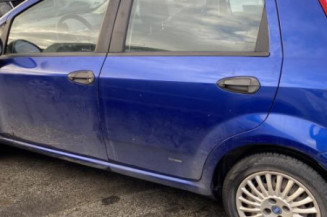 Porte avant gauche FIAT GRANDE PUNTO