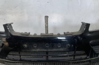 Pare choc avant FORD FOCUS 2 Photo n°1