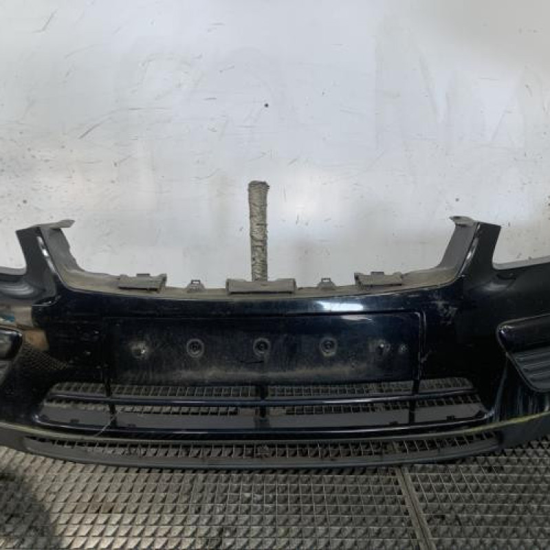 Pare choc avant FORD FOCUS 2 Photo n°1