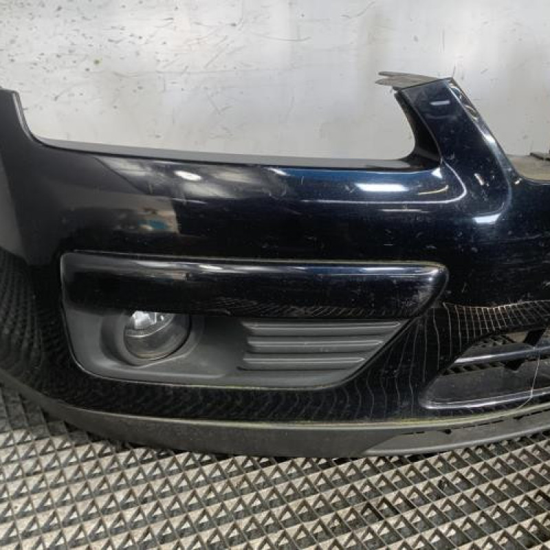 Pare choc avant FORD FOCUS 2 Photo n°2