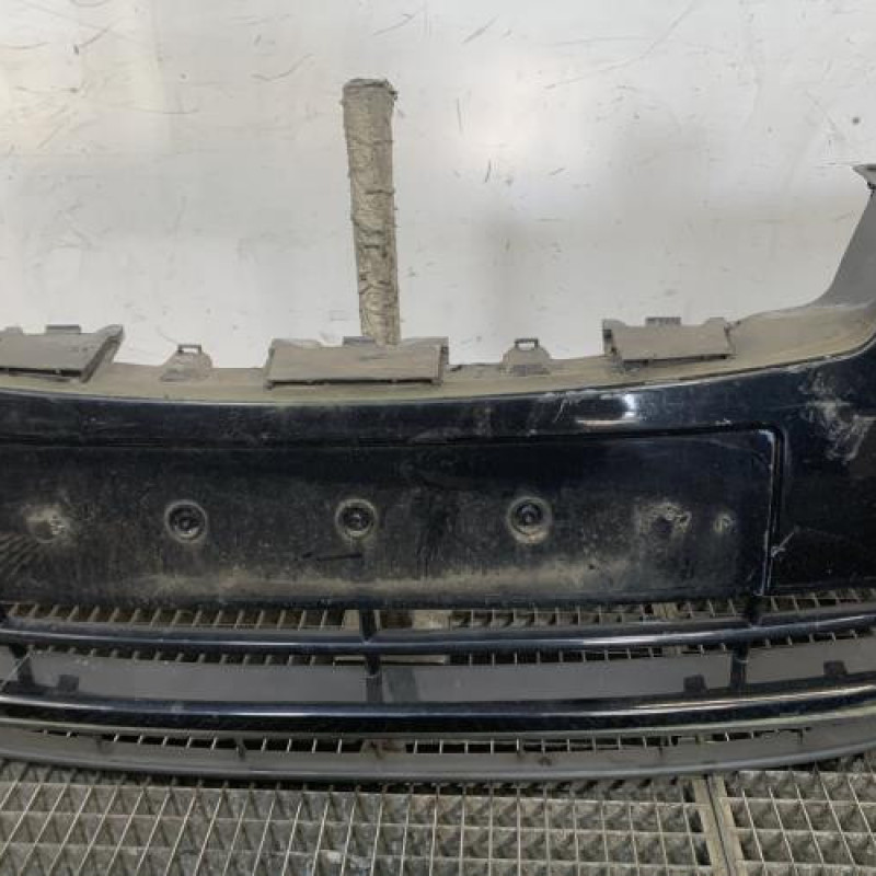 Pare choc avant FORD FOCUS 2 Photo n°3