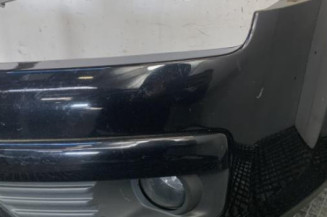 Pare choc avant FORD FOCUS 2