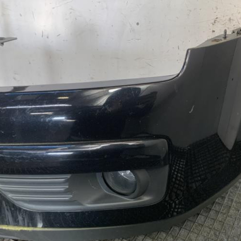 Pare choc avant FORD FOCUS 2 Photo n°4