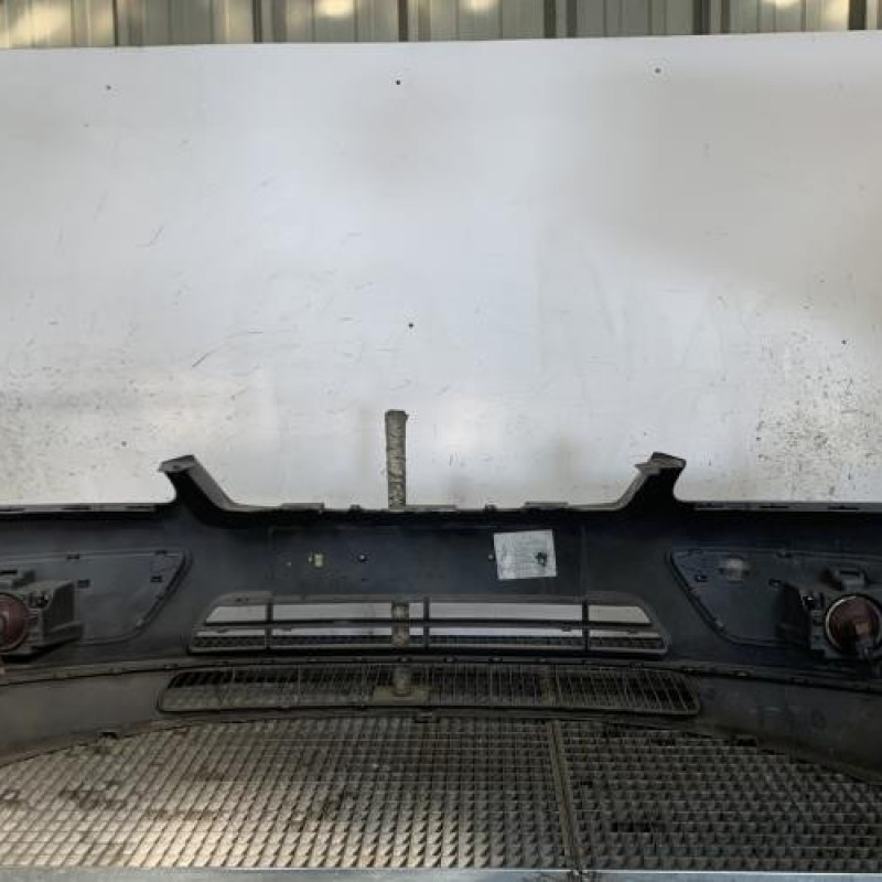 Pare choc avant FORD FOCUS 2 Photo n°5