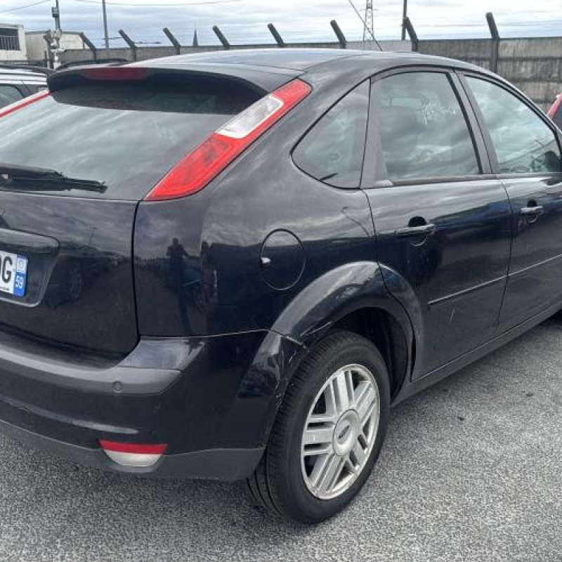 Pare choc avant FORD FOCUS 2 Photo n°19