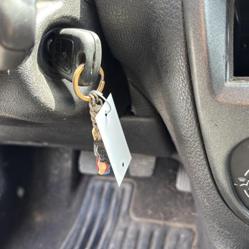 Feu arriere principal gauche (feux) PEUGEOT 206 Photo n°17