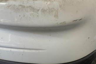 Pare choc arriere PEUGEOT 206