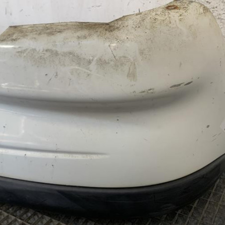Pare choc arriere PEUGEOT 206