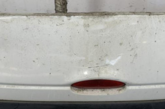 Pare choc arriere PEUGEOT 206