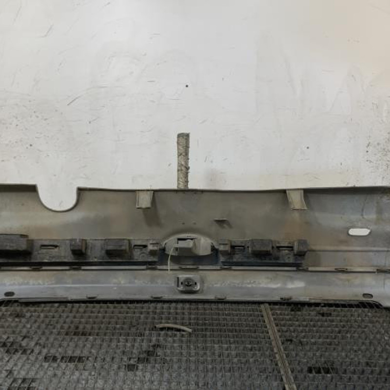 Pare choc arriere PEUGEOT 206 Photo n°5