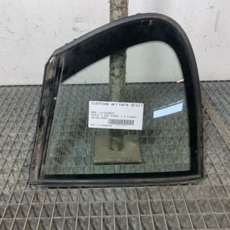 Custode arriere droit (porte) BMW SERIE 1 E87 Photo n°1