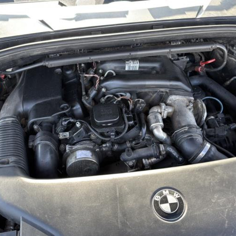 Custode arriere droit (porte) BMW SERIE 1 E87 Photo n°5