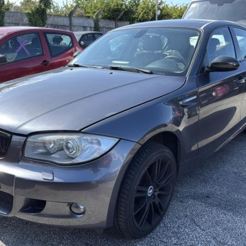 Custode arriere droit (porte) BMW SERIE 1 E87 Photo n°6